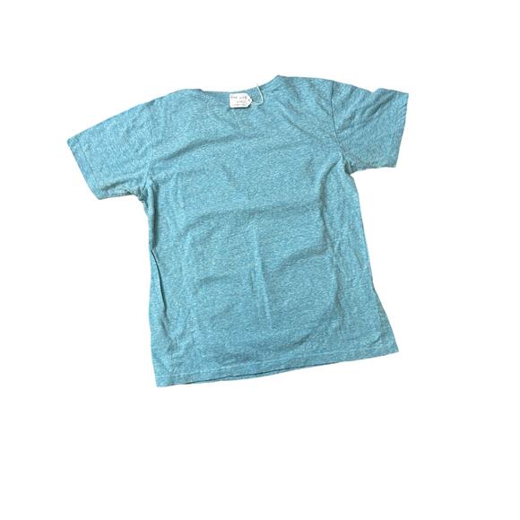 Star Wars Women's Medium Crew Neck T-Shirt Light Blue Science Fiction Movie - Picture 2 of 4